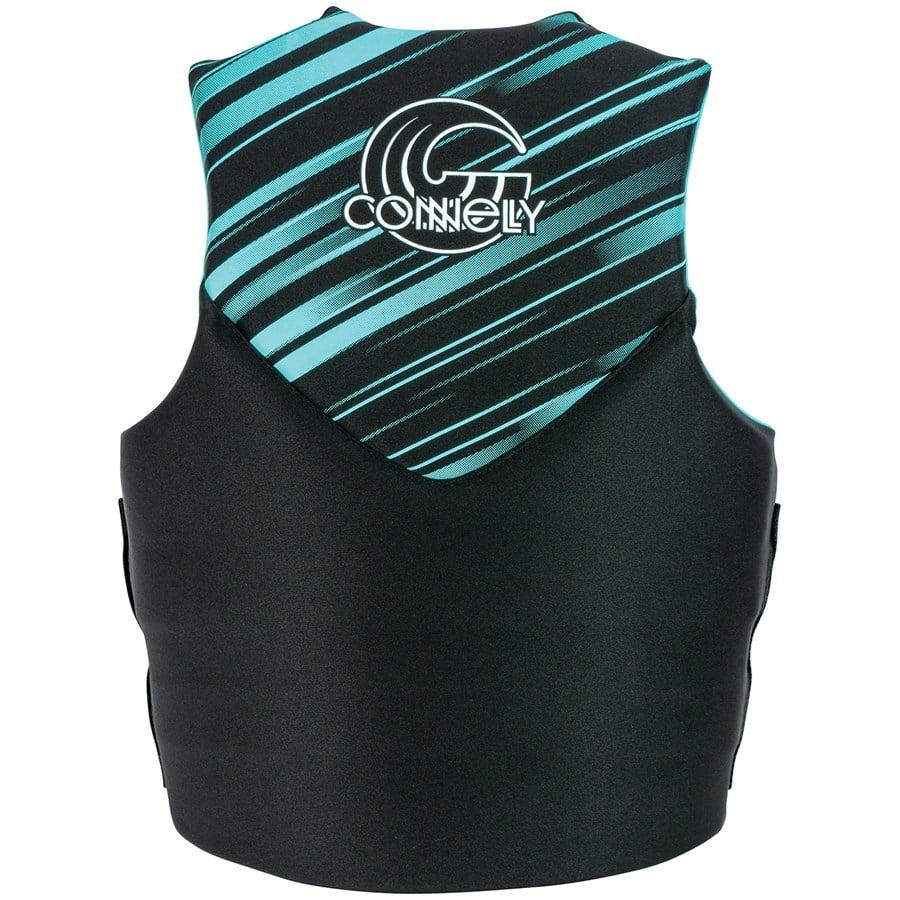 Evo Connelly Promo Neo CGA Wake Vest - Women's 2025