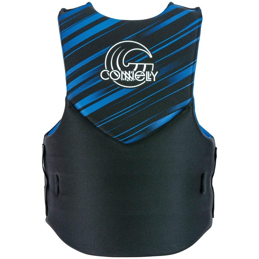 Evo Connelly Promo Neo CGA Wakeboard Vest 2025