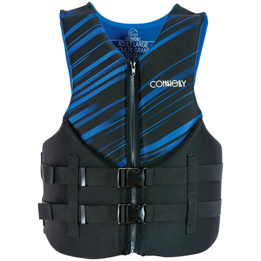 evo Connelly Promo Neo CGA Wakeboard Vest 2025