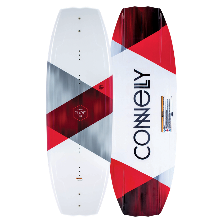 Evo Connelly Pure + Optima Wakeboard Package 2024