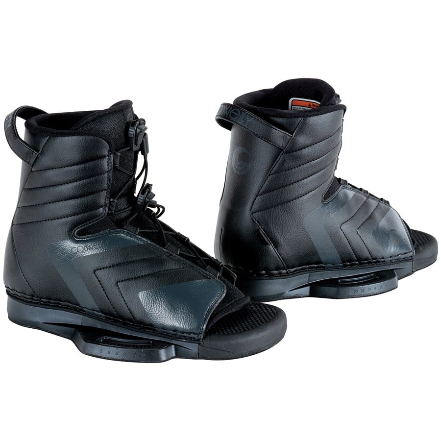 Evo Connelly Pure + Optima Wakeboard Package 2024
