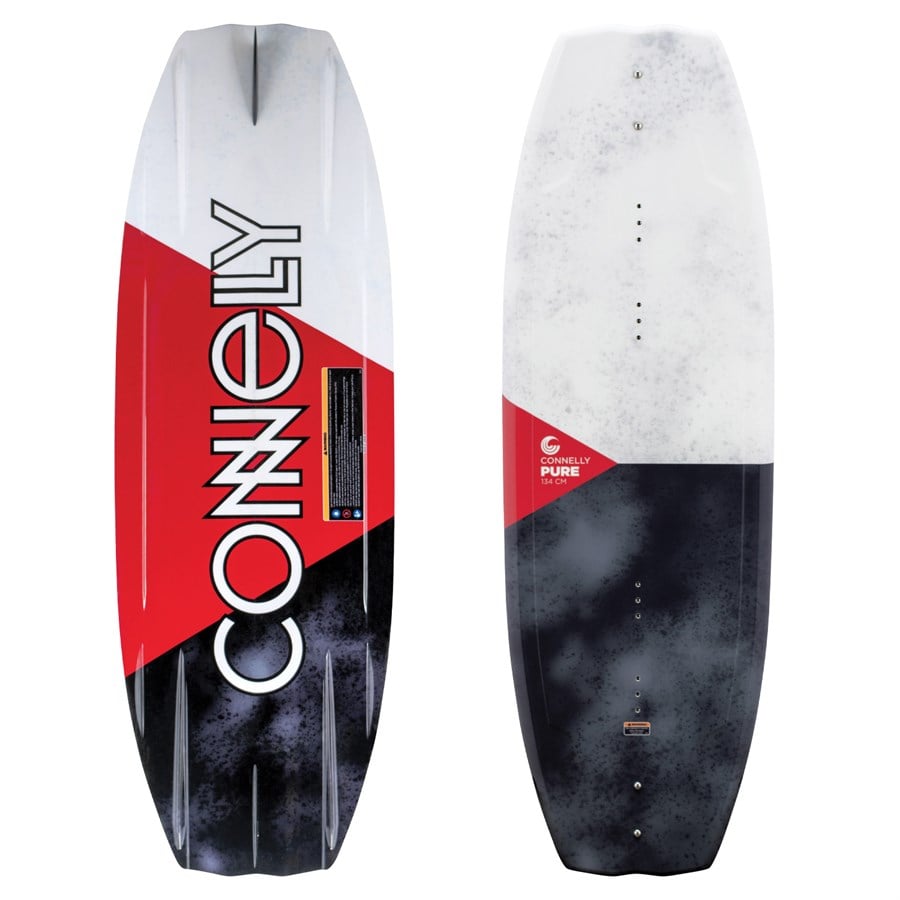 Evo Connelly Pure + Venza Wakeboard Package 2025