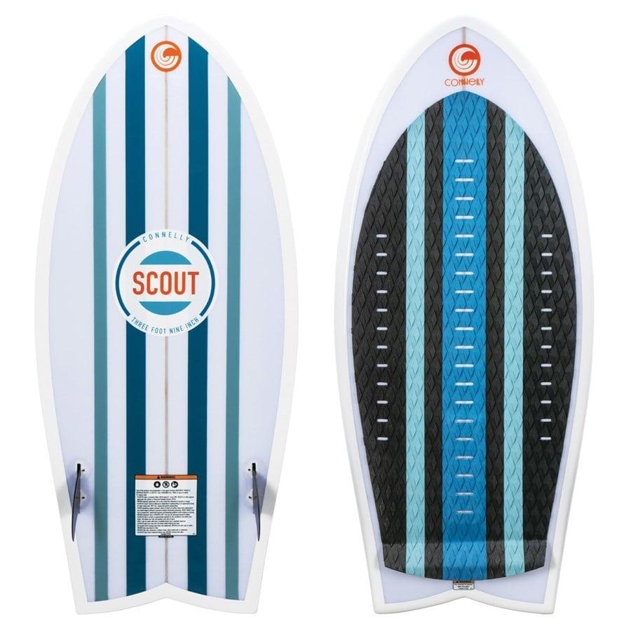 evo Connelly Scout Wakesurf Board - Kids' 2025
