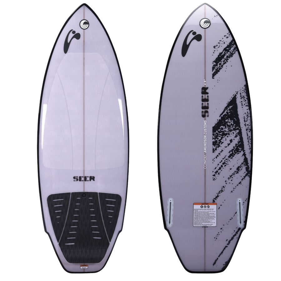 Evo Connelly Seer Wakesurf Board 2025