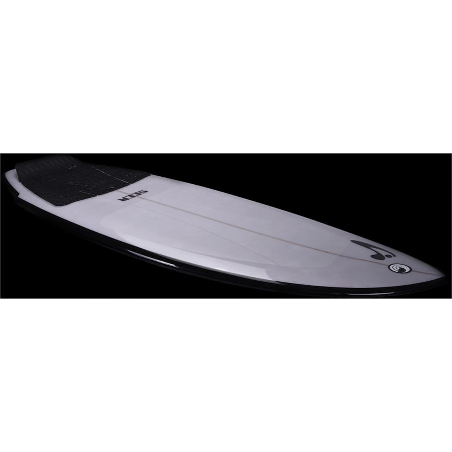 Evo Connelly Seer Wakesurf Board 2025