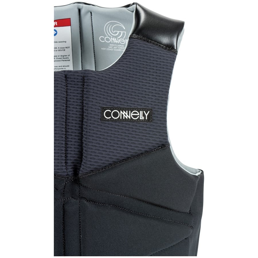 Evo Connelly Sidewinder Neo Comp Wake Vest 2025