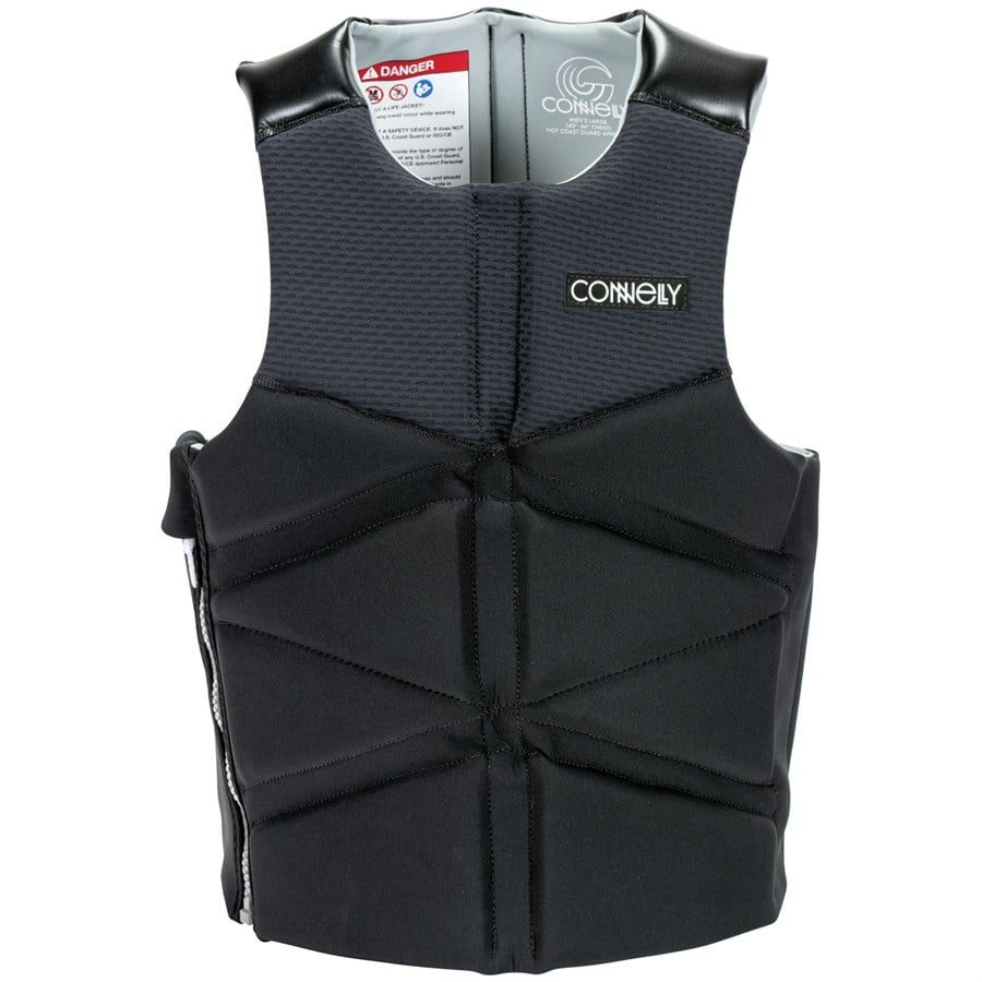 evo Connelly Sidewinder Neo Comp Wake Vest 2025