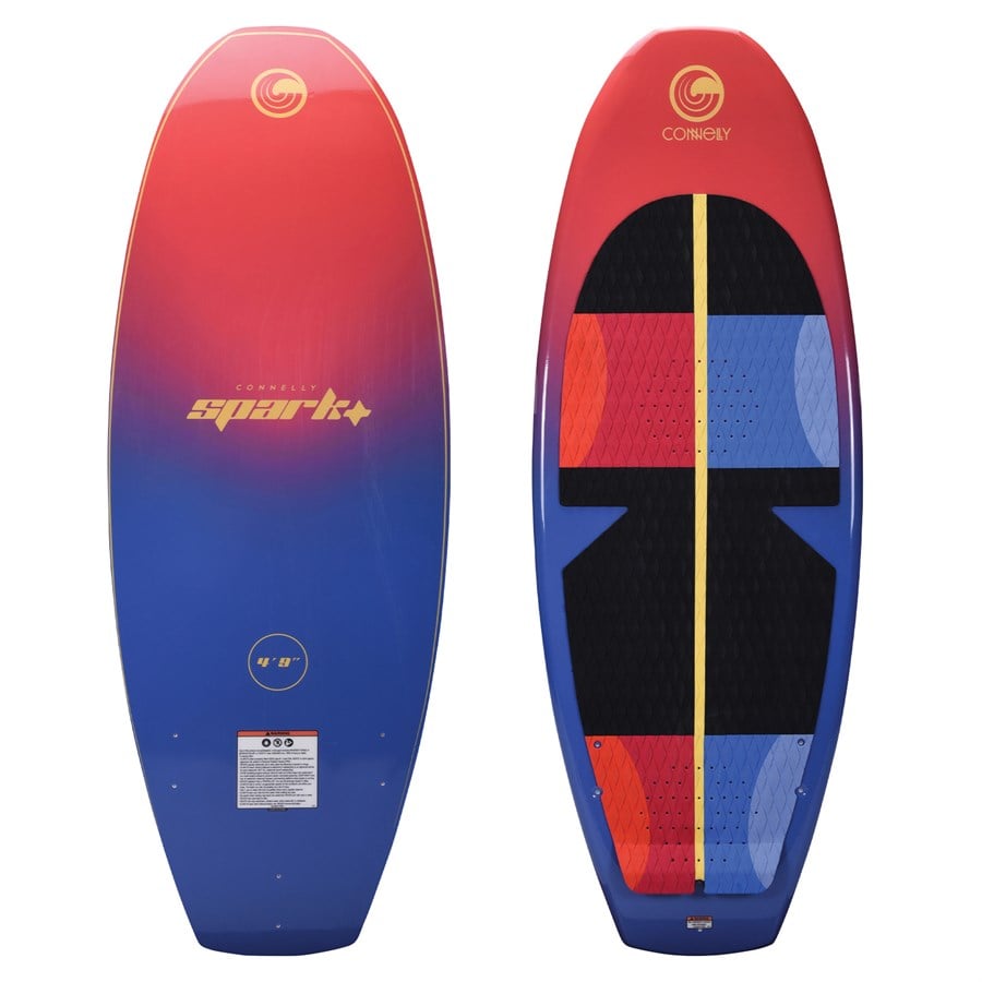Evo Connelly Spark Wakesurf Board 2025