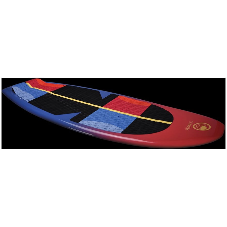 Evo Connelly Spark Wakesurf Board 2025