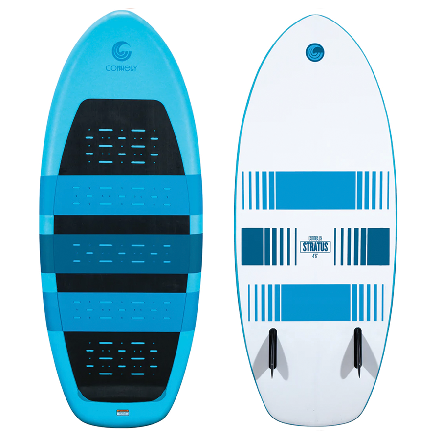 Evo Connelly Stratus Wakesurf Board 2025