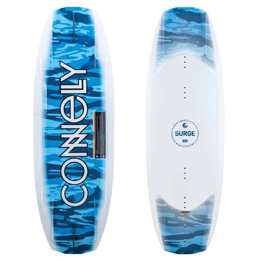 evo Connelly Surge Wakeboard - Kids' 2025