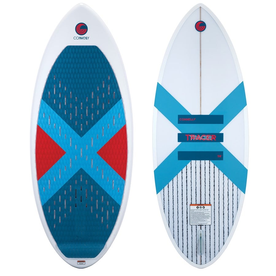 evo Connelly Tracer Wakesurf Board 2024