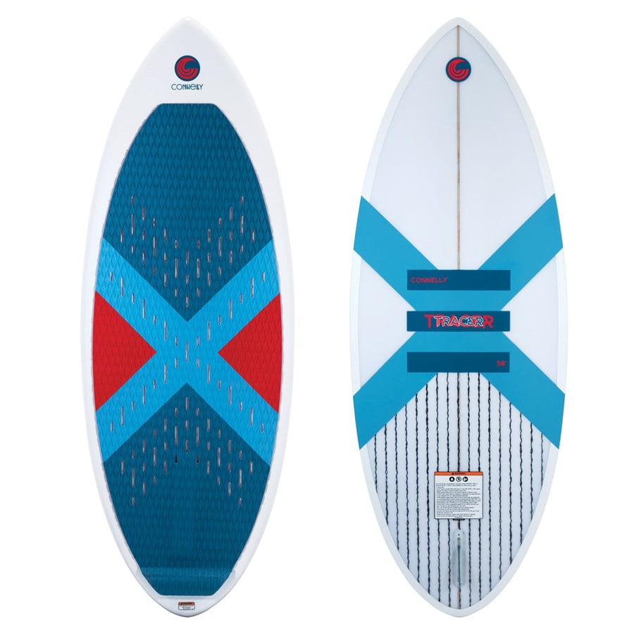 Evo Connelly Tracer Wakesurf Board 2025