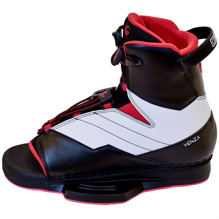 Evo Connelly Venza Wakeboard Bindings 2025