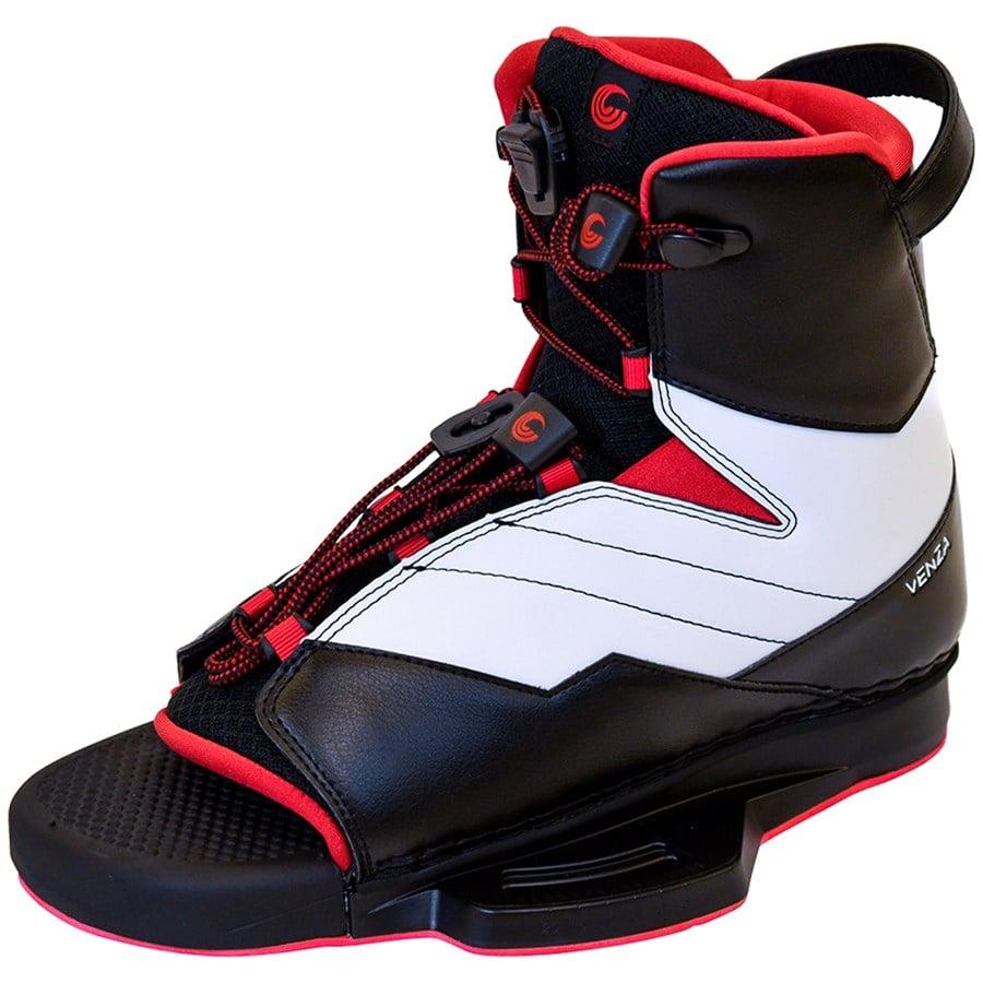 Evo Connelly Venza Wakeboard Bindings 2025