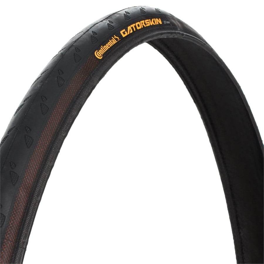 evo Continental Gatorskin Folding Tire - 700c