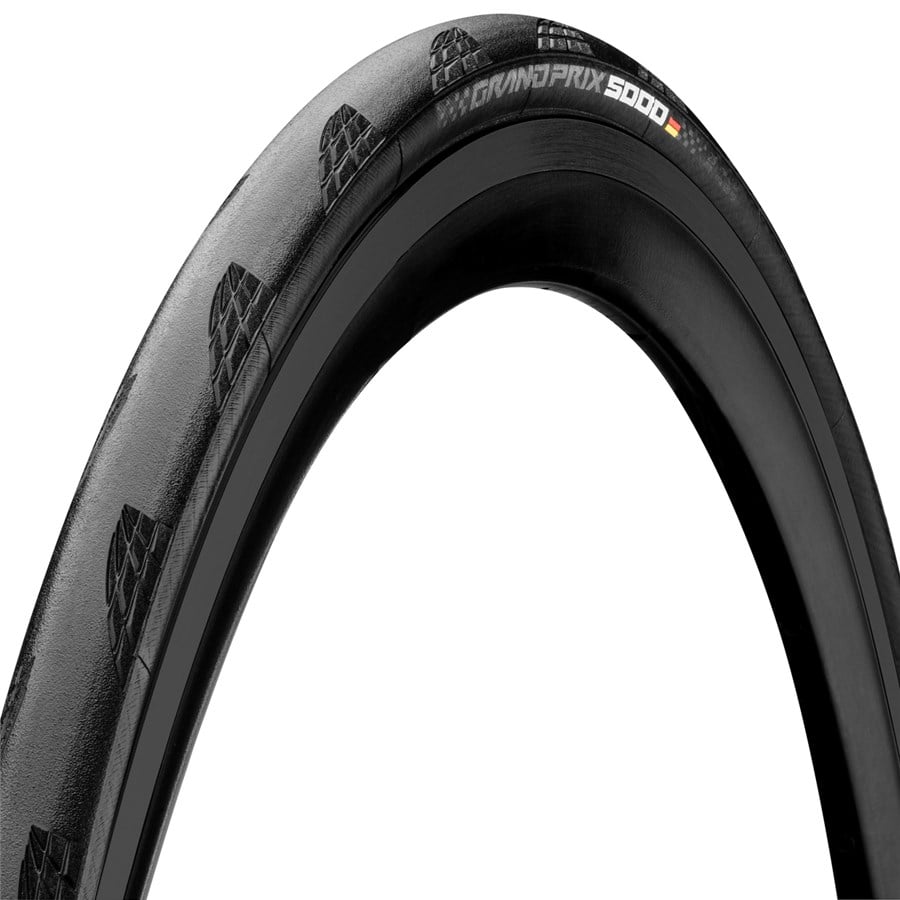 Evo Continental Grand Prix 5000 S TR Tire - 700c