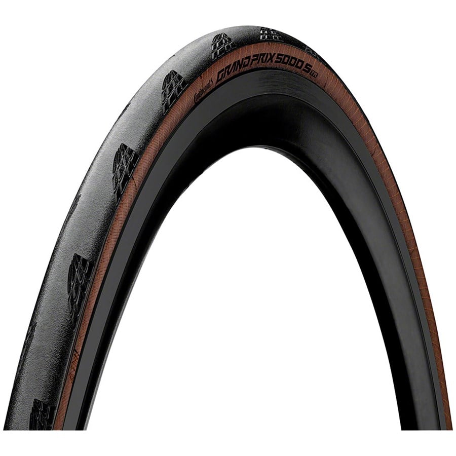 Evo Continental Grand Prix 5000 S TR Tire - 700c