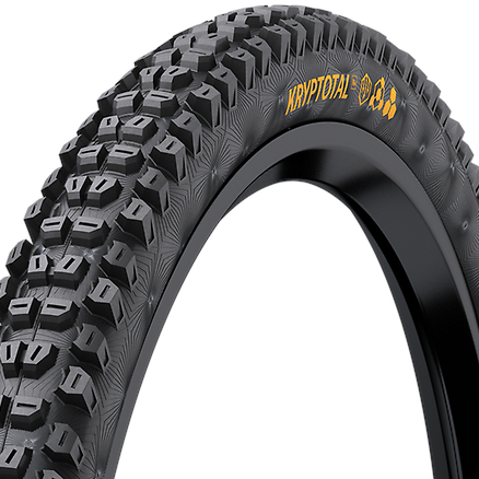 Evo Continental Kryptotal-R Tire - 29"