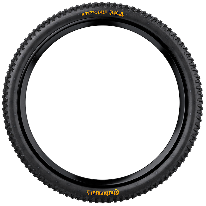 Evo Continental Kryptotal-R Tire - 29"