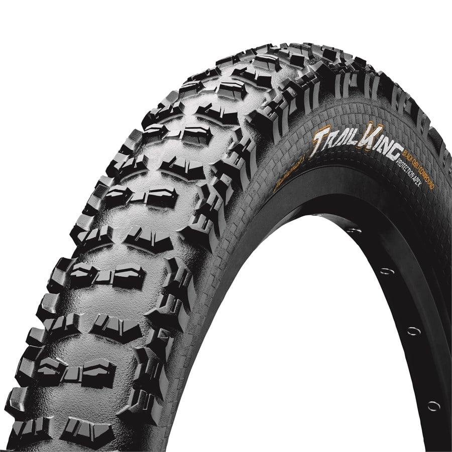 evo Continental Trail King Tire - 27.5"