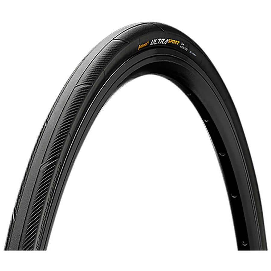 evo Continental Ultra Sport III PureGrip Tire