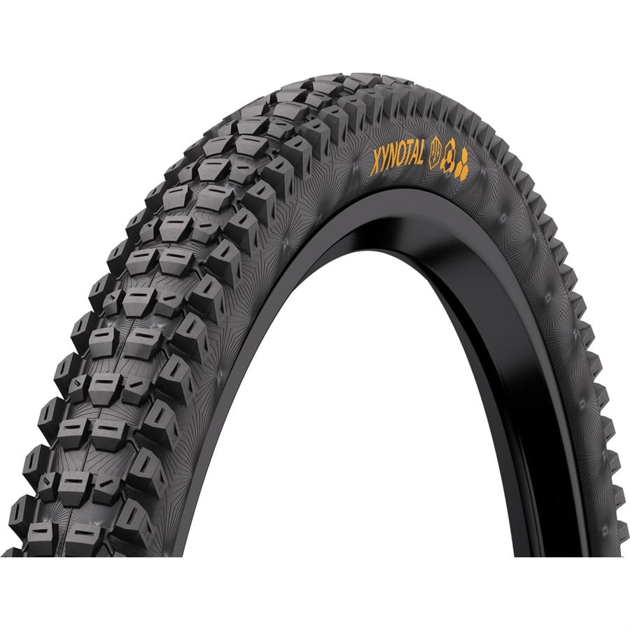 Evo Continental Xynotal Tire - 27.5"