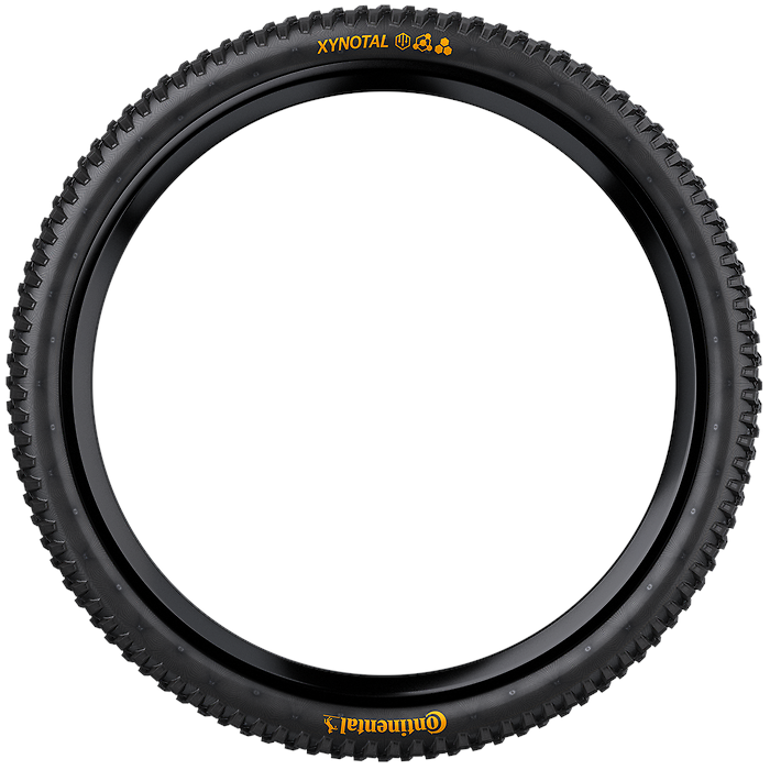 Evo Continental Xynotal Tire - 27.5"