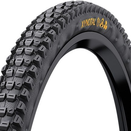 Evo Continental Xynotal Tire - 29"