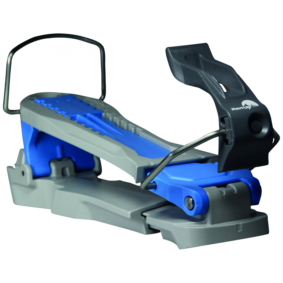 Evo Contour StartUp Ski Touring Adapter - Kids' 2025