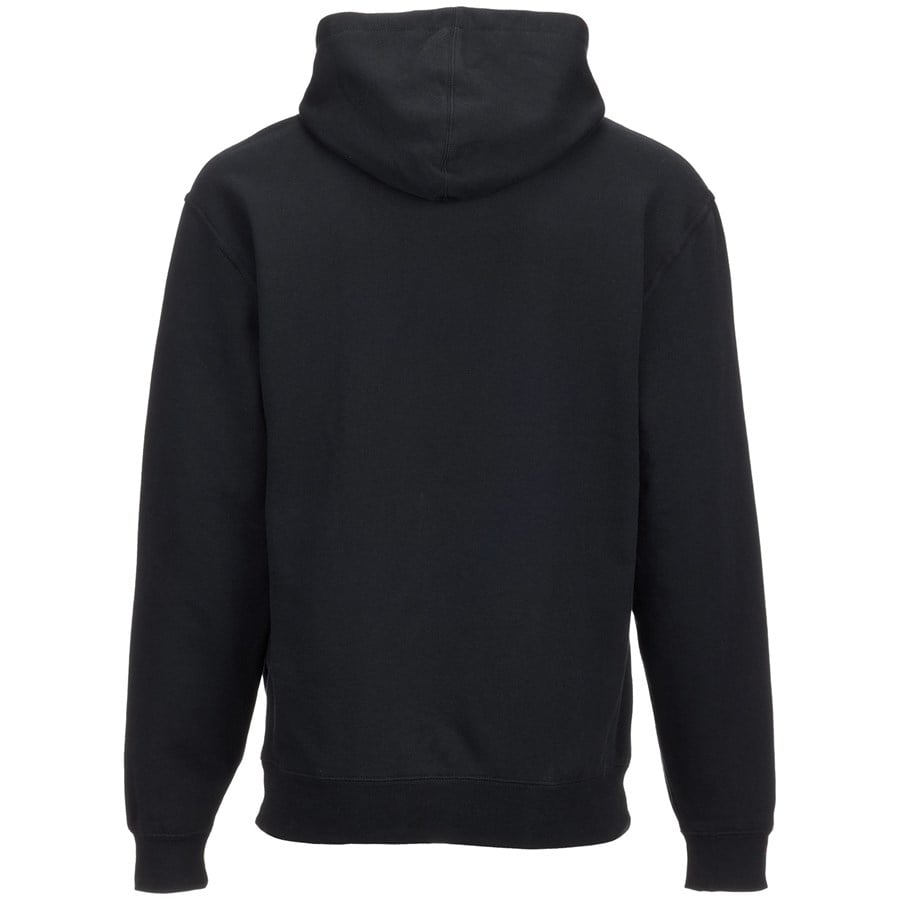 Evo Corduroy Pierced Hoodie - Men's