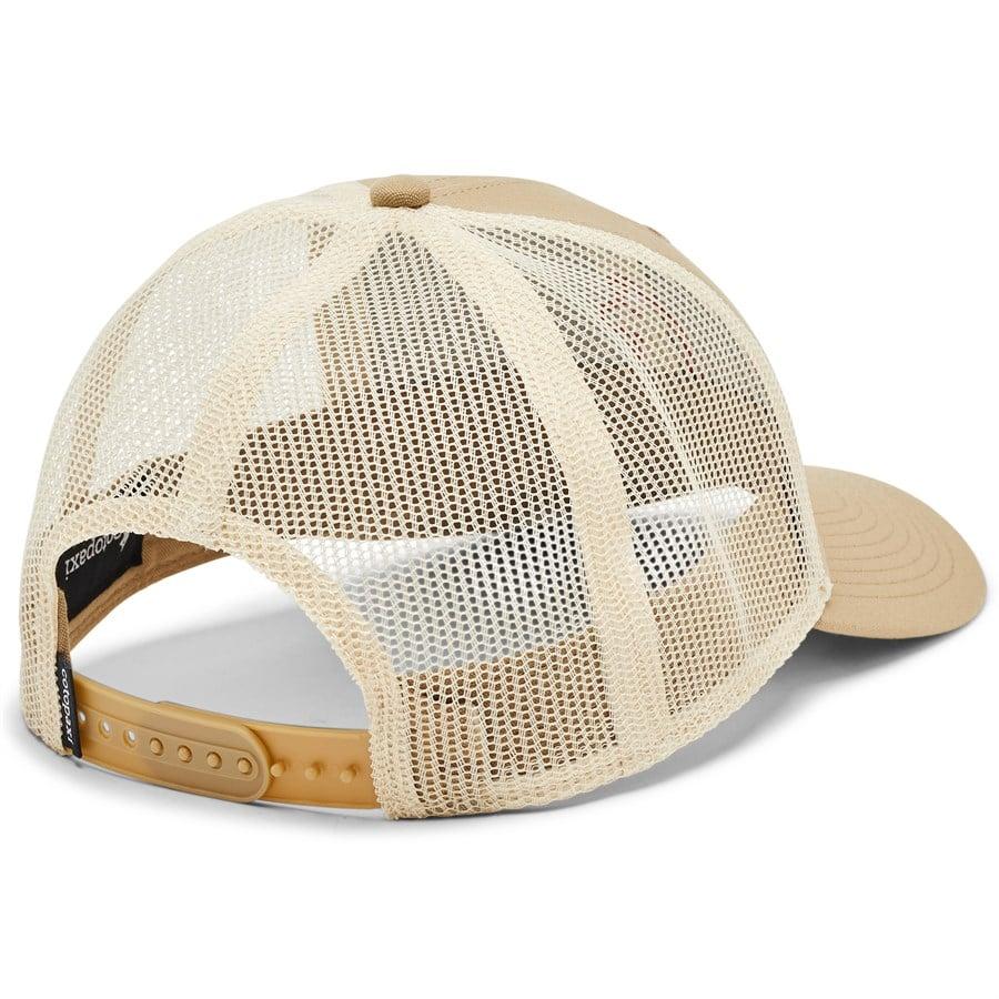 Evo Cotopaxi Llama Trucker Hat