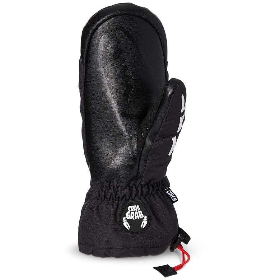 Evo Crab Grab Cinch Mittens - Kids'