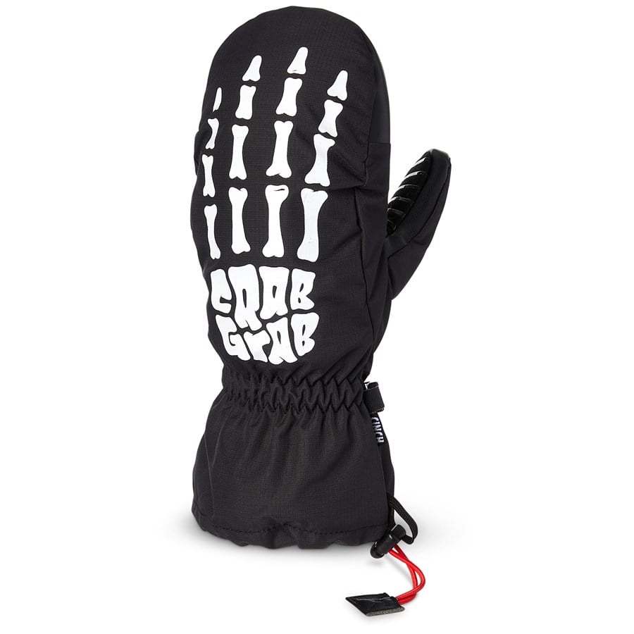 evo Crab Grab Cinch Mittens - Kids'