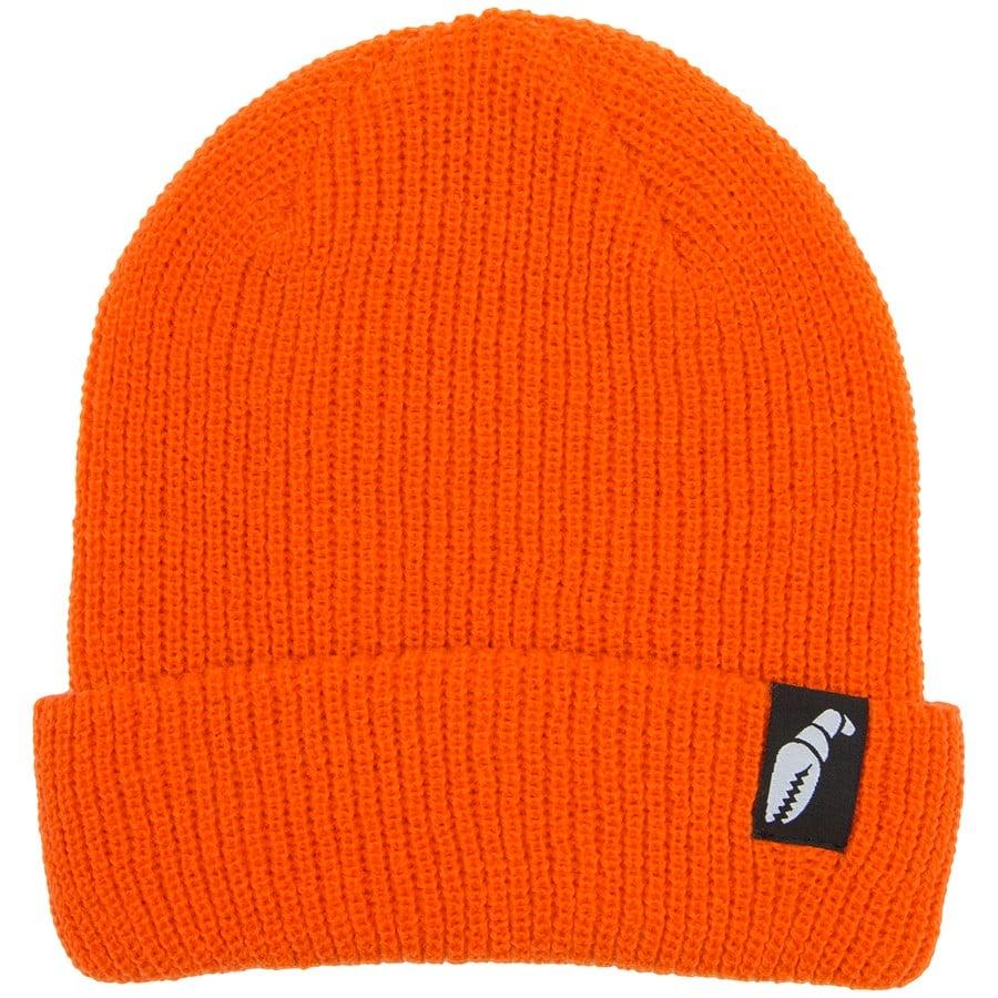 Evo Crab Grab Claw Label Beanie