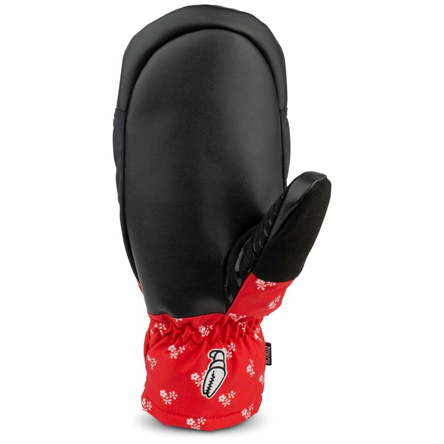 Evo Crab Grab Punch Mittens