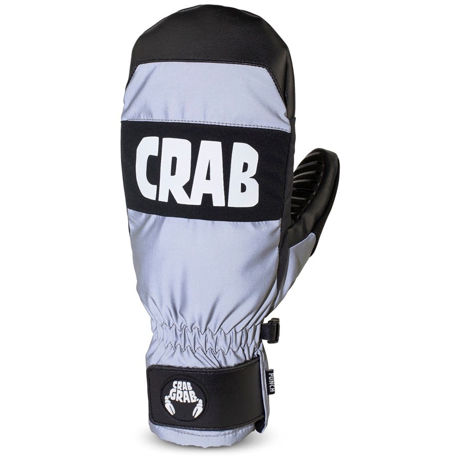 Evo Crab Grab Punch Mittens