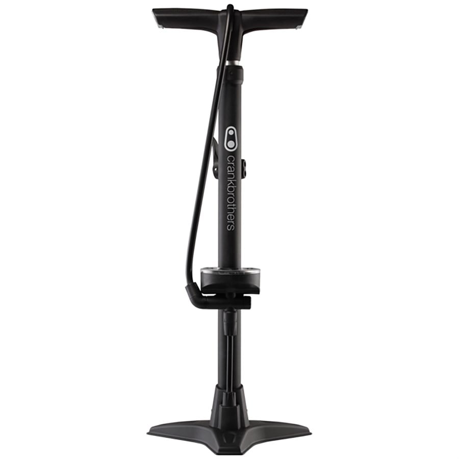 Evo Crank Brothers Gem Floor Pump