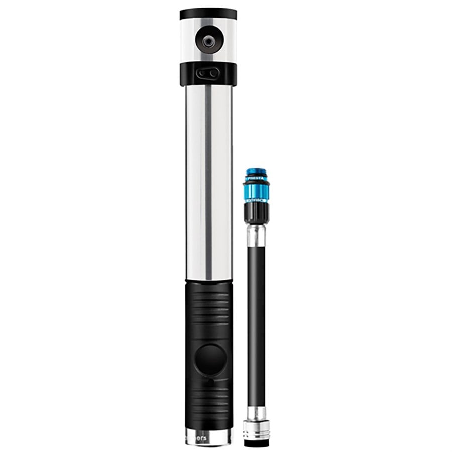 Crank Brothers Klic HV Mini Pump