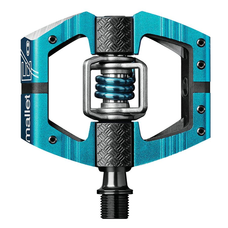 Evo Crank Brothers Mallet E Pedals