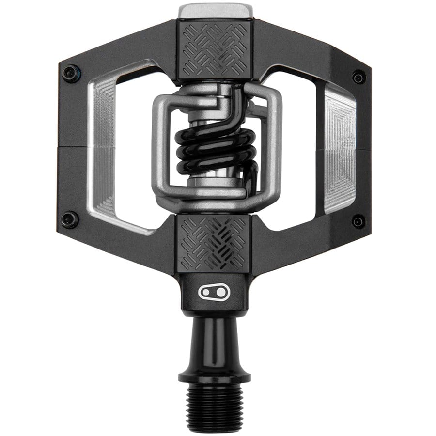 Evo Crank Brothers Mallet Trail Pedals