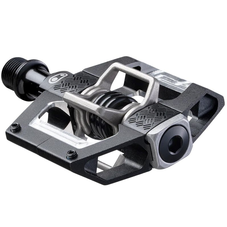 Evo Crank Brothers Mallet Trail Pedals