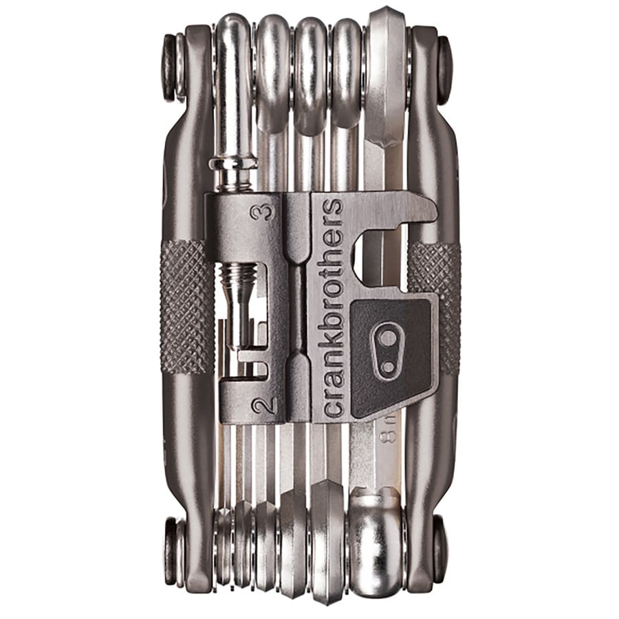 Evo Crank Brothers Multi-17 Tool