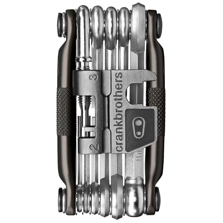 Evo Crank Brothers Multi-17 Tool