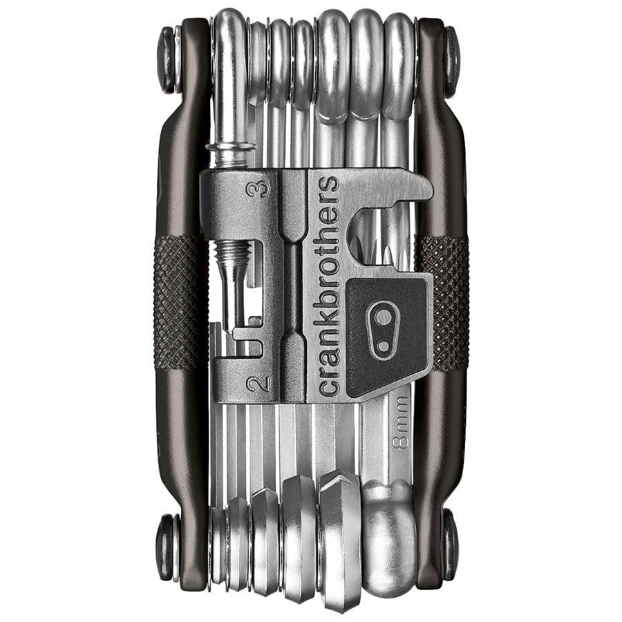 Evo Crank Brothers Multi-19 Tool
