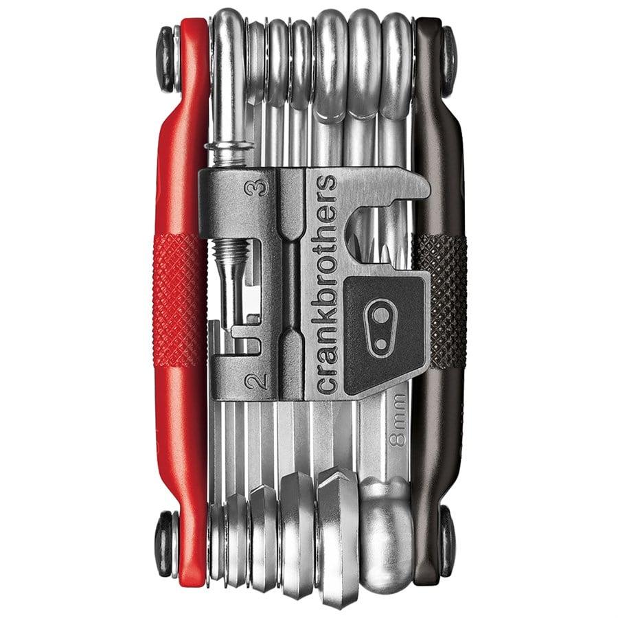evo Crank Brothers Multi-19 Tool