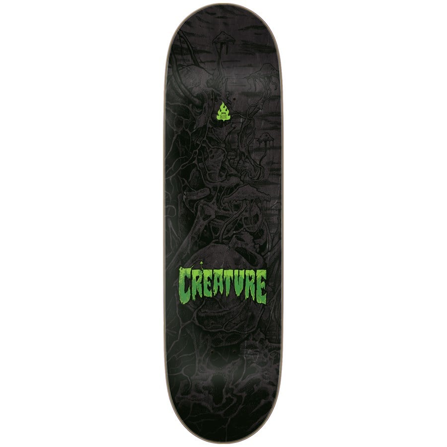 Evo Creature Russell Swamp Pro 8.6 Skateboard Deck