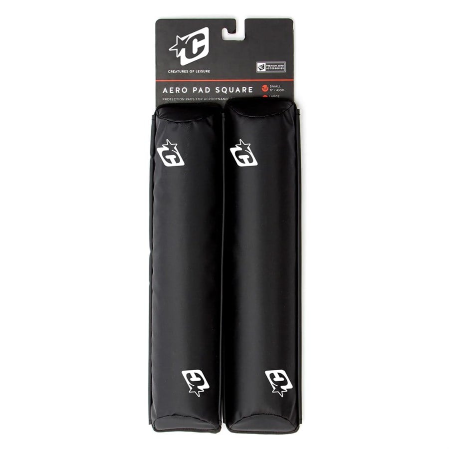 evo Creatures of Leisure Aero Pad Square Pads