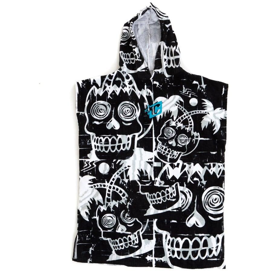 evo Creatures of Leisure Grom Poncho