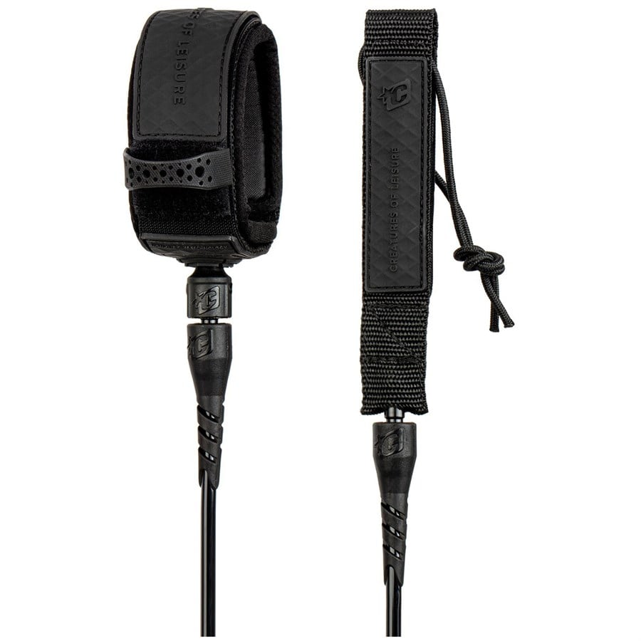 evo Creatures of Leisure Lite 6' Surf Leash